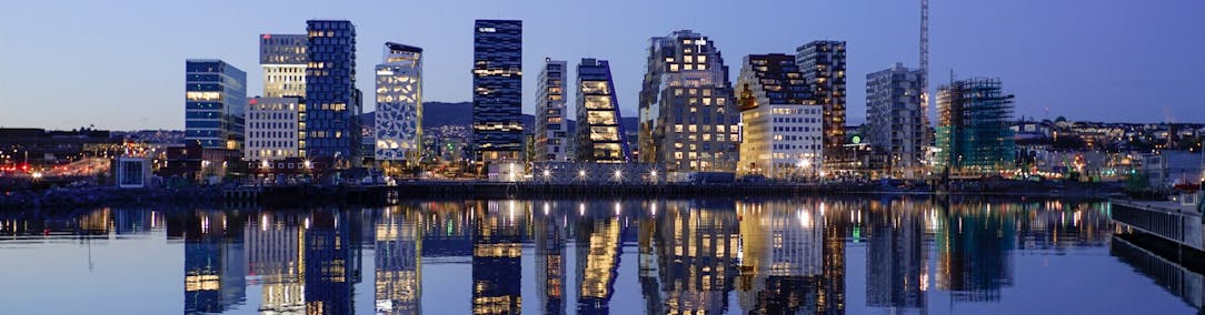Norway hikes interest rates, with more expected